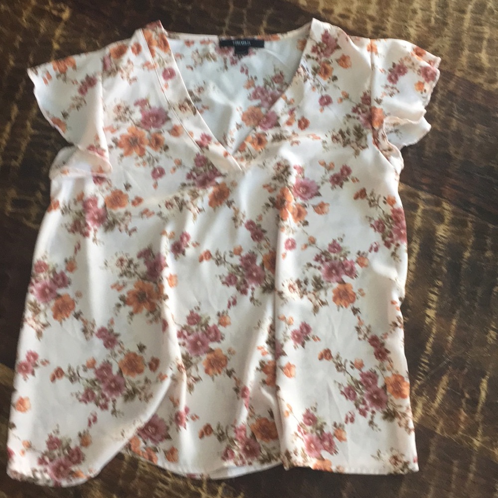 Forever 21 blouse